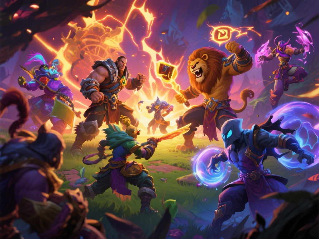 Top 10 Most Powerful Heroes in Dota 2
