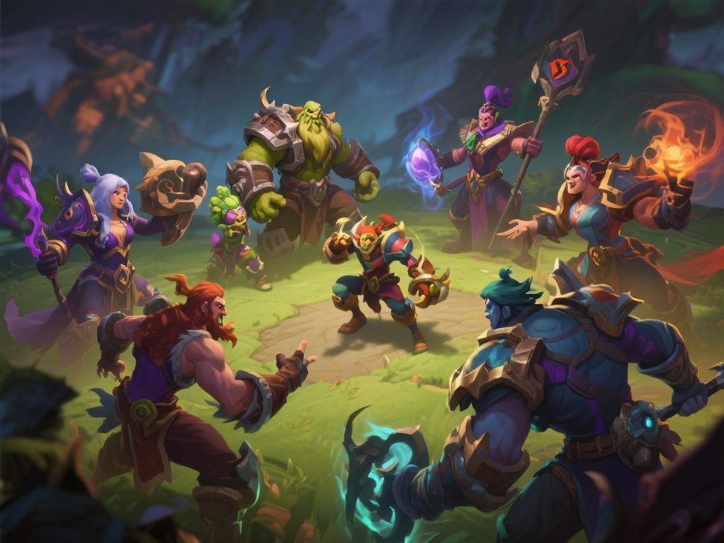 Dota 2 Ranked Play Secrets: Unveiling the Top Strategies for Dominating the Ladder