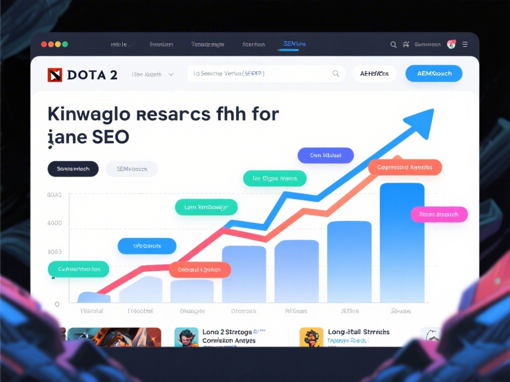 Mastering Related Keywords for Dota 2: A Comprehensive Strategy Guide