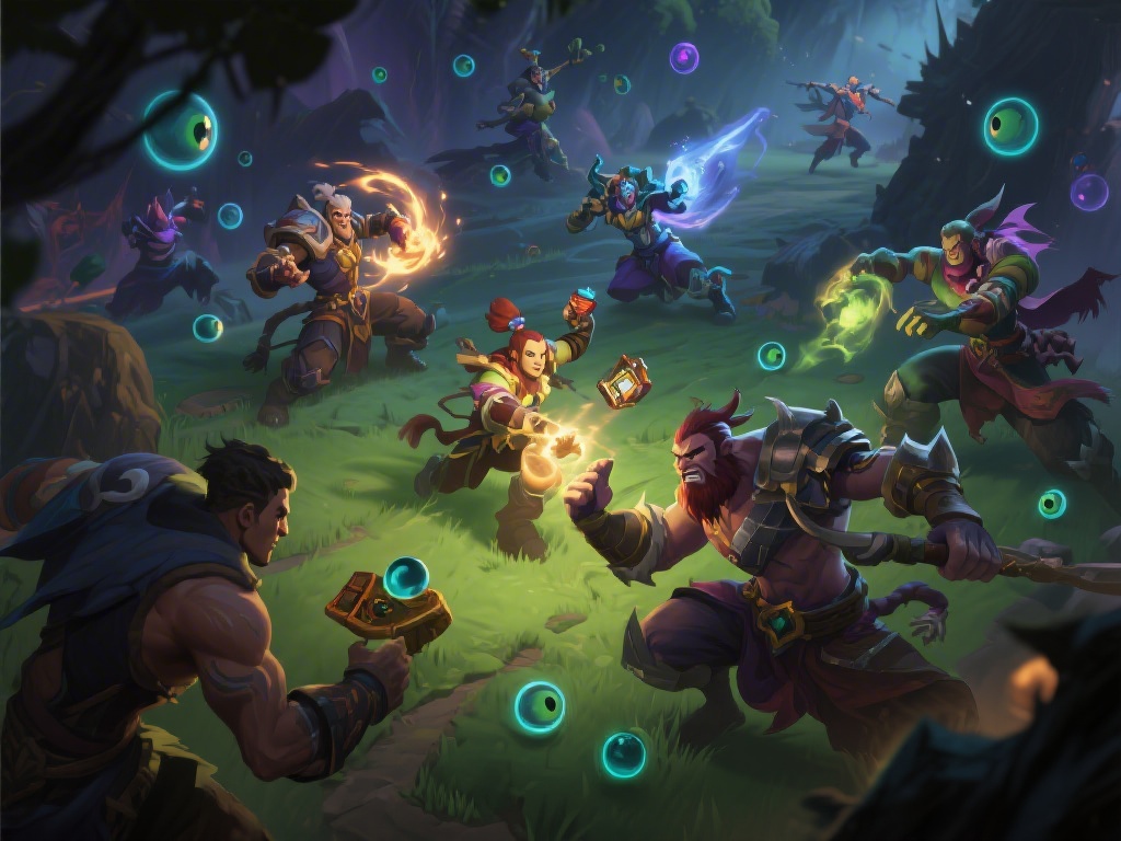 10 Dota 2 Pro Tips You Need to Master in 2024