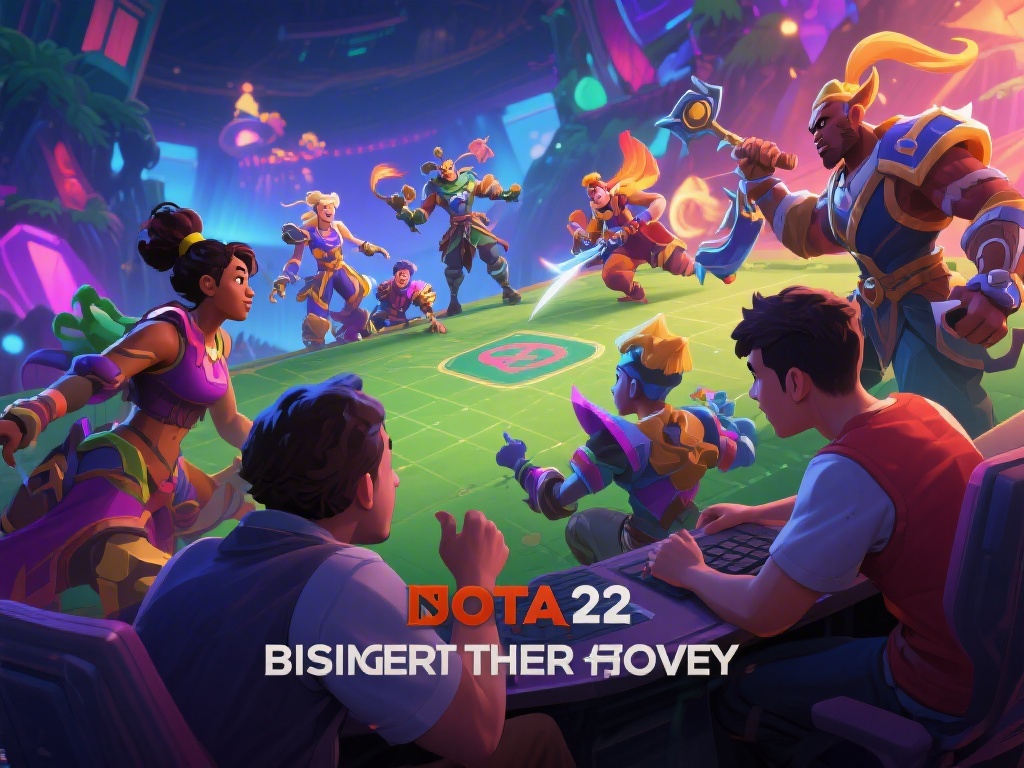 10 Essential Tips for Dota 2 Beginners in 2023