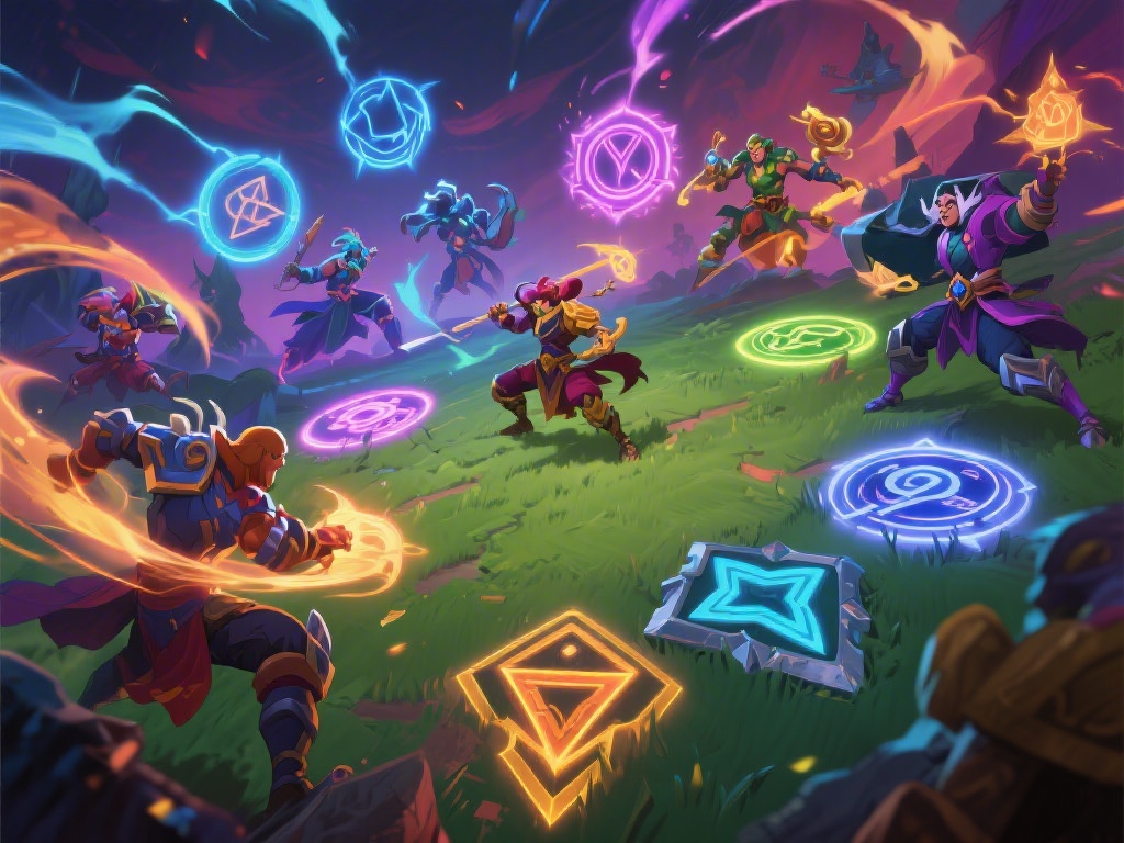 Ultimate Dota 2 Runes Guide: Boost Your Skills in 2023