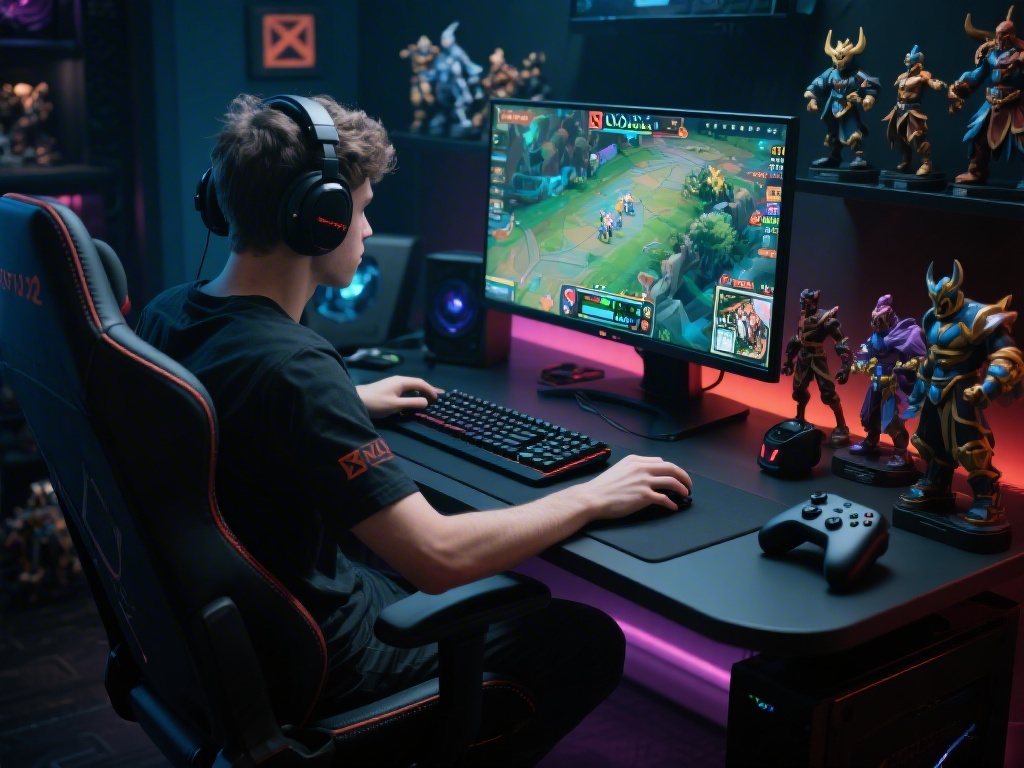 Mastering Dota 2 Skill Levels: A Comprehensive Guide