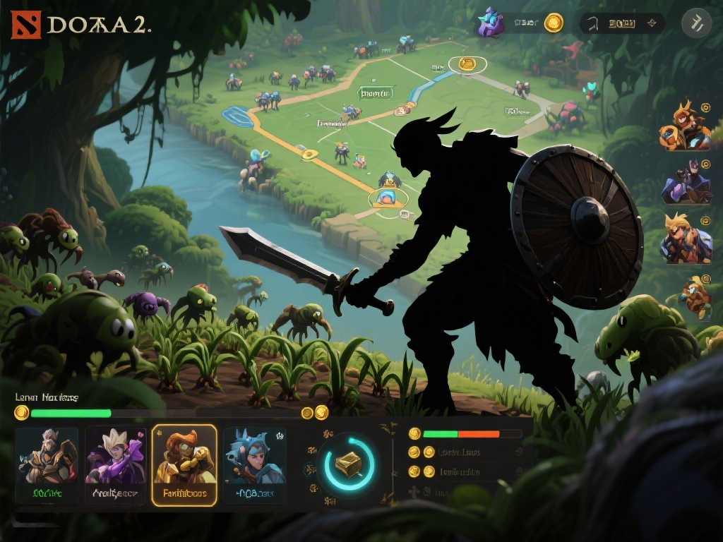 10 Essential Dota 2 Laning Tips for Beginners