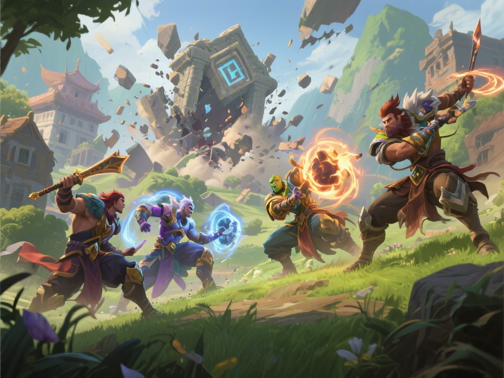 What is Dota 2: A Comprehensive Beginner’s Guide
