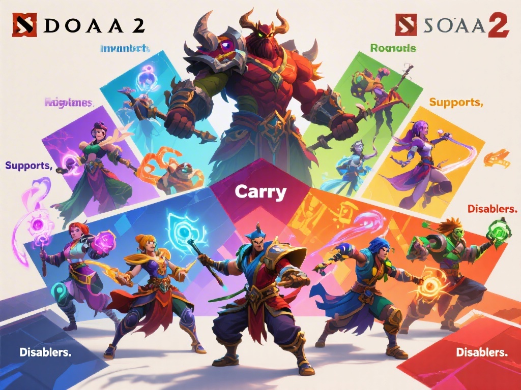 How Many Heroes Are There in Dota 2? Ultimate Guide