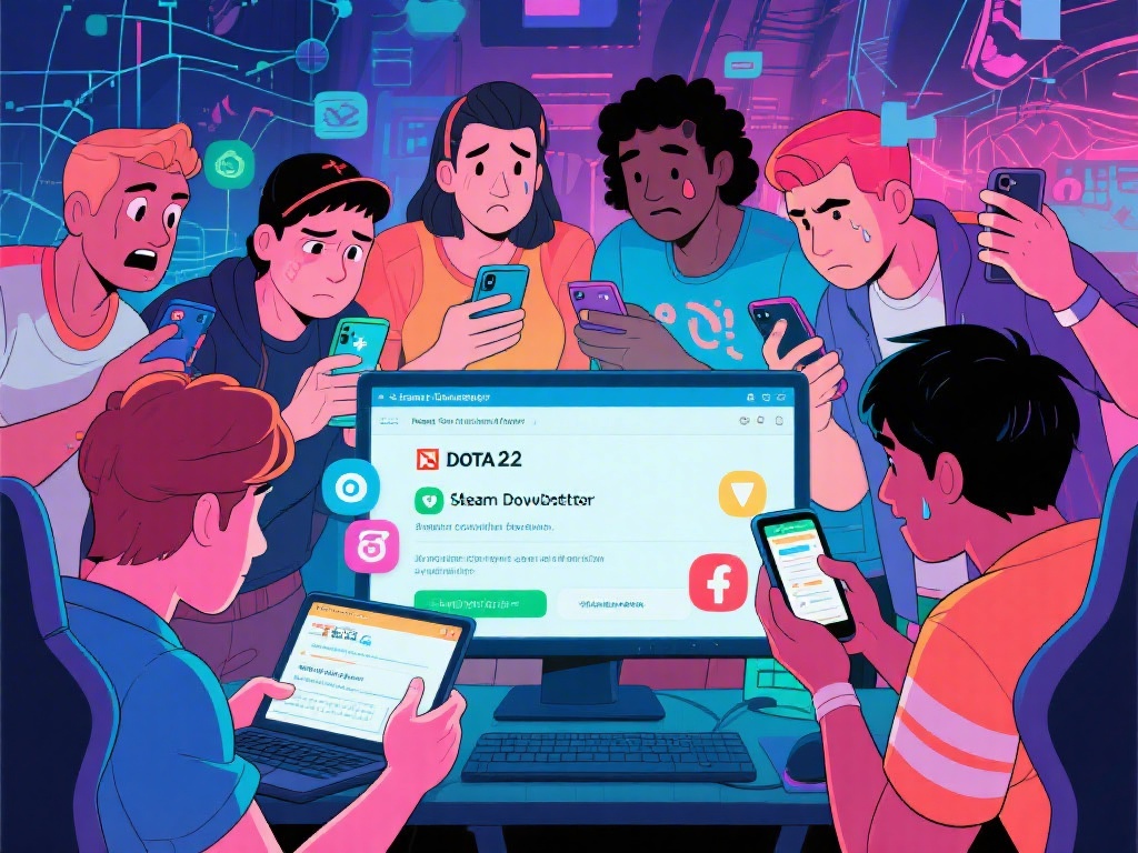 Is Dota 2 Down? How to Check and Stay Updated in 2023