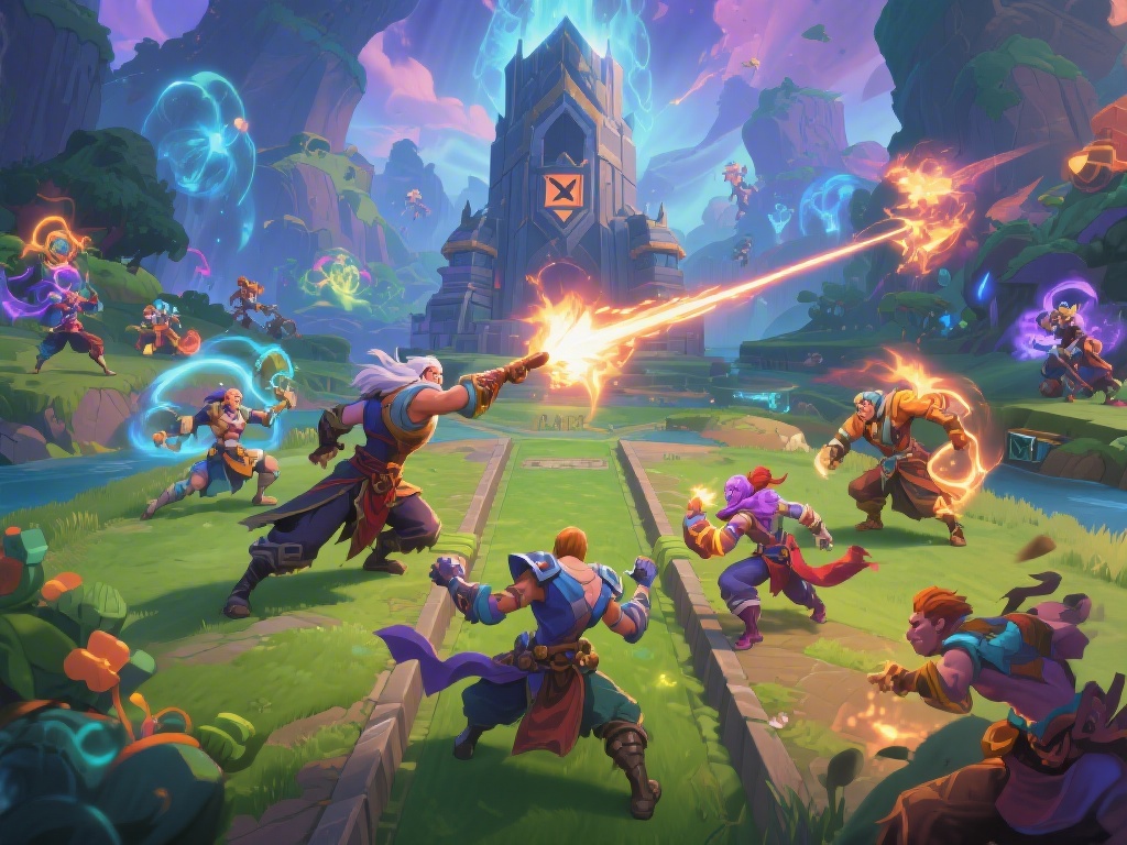 What is Dota 2 Game? A Comprehensive Beginner’s Guide