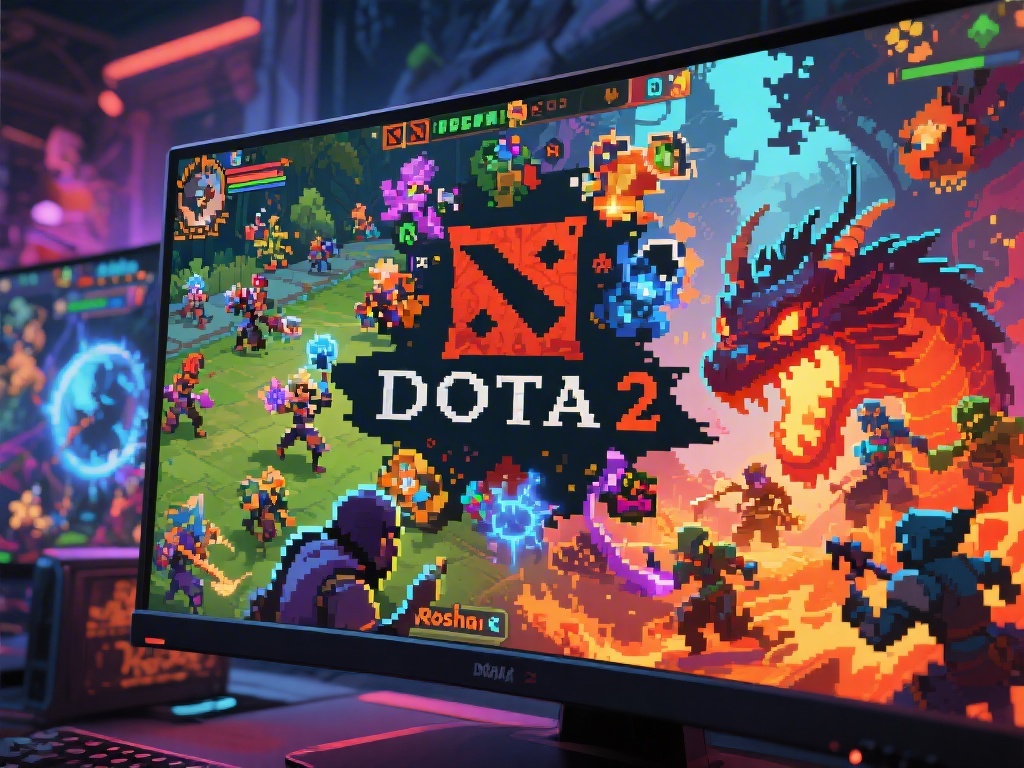 When Did Dota 2 Come Out? A Comprehensive Guide to the Game's Release History
