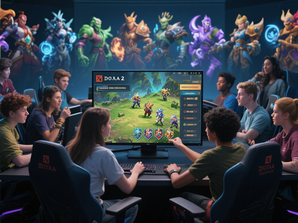 How to Play Dota 2: A Beginner’s Guide to Mastering the Game
