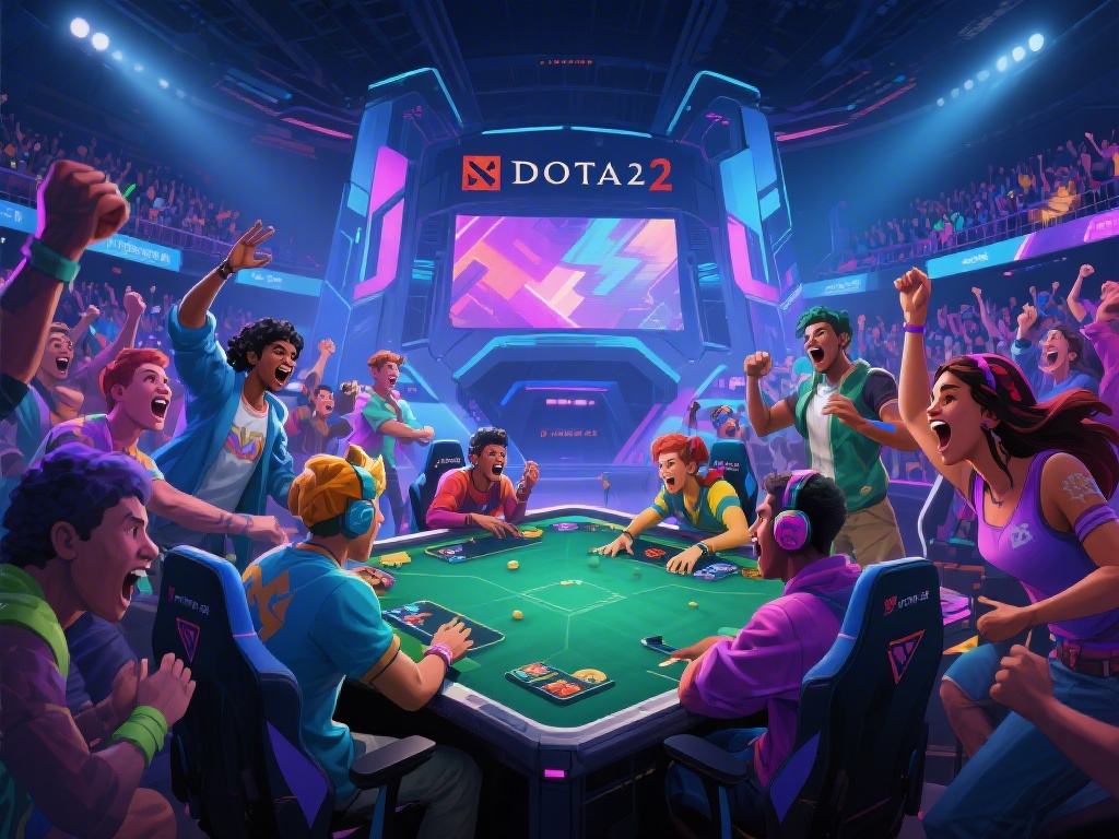 <TITLE:Is Dota 2 Dead? Find Out the Truth in 2023</TITLE>