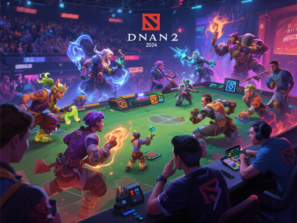 <TITLE:Is Dota 2 Dying? 5 Reasons Why the Game is Still Thriving in 2024</TITLE>