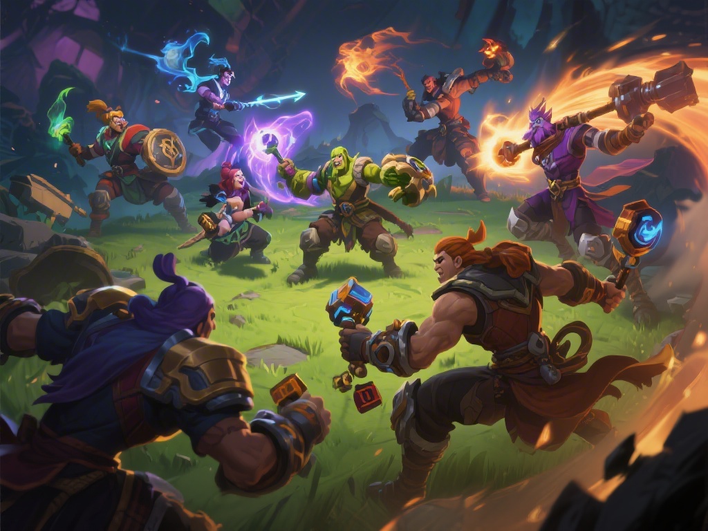 How to Play Dota 2: A Comprehensive Beginner’s Guide
