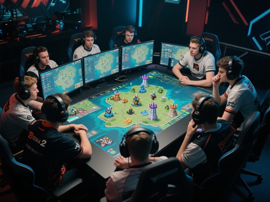 10 Effective Strategies to Boost Your Communication Score in Dota 2