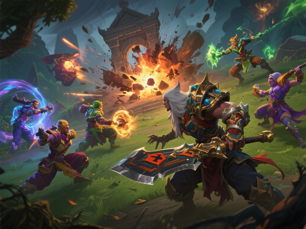 How to Play Dota 2: A Comprehensive Beginner’s Guide