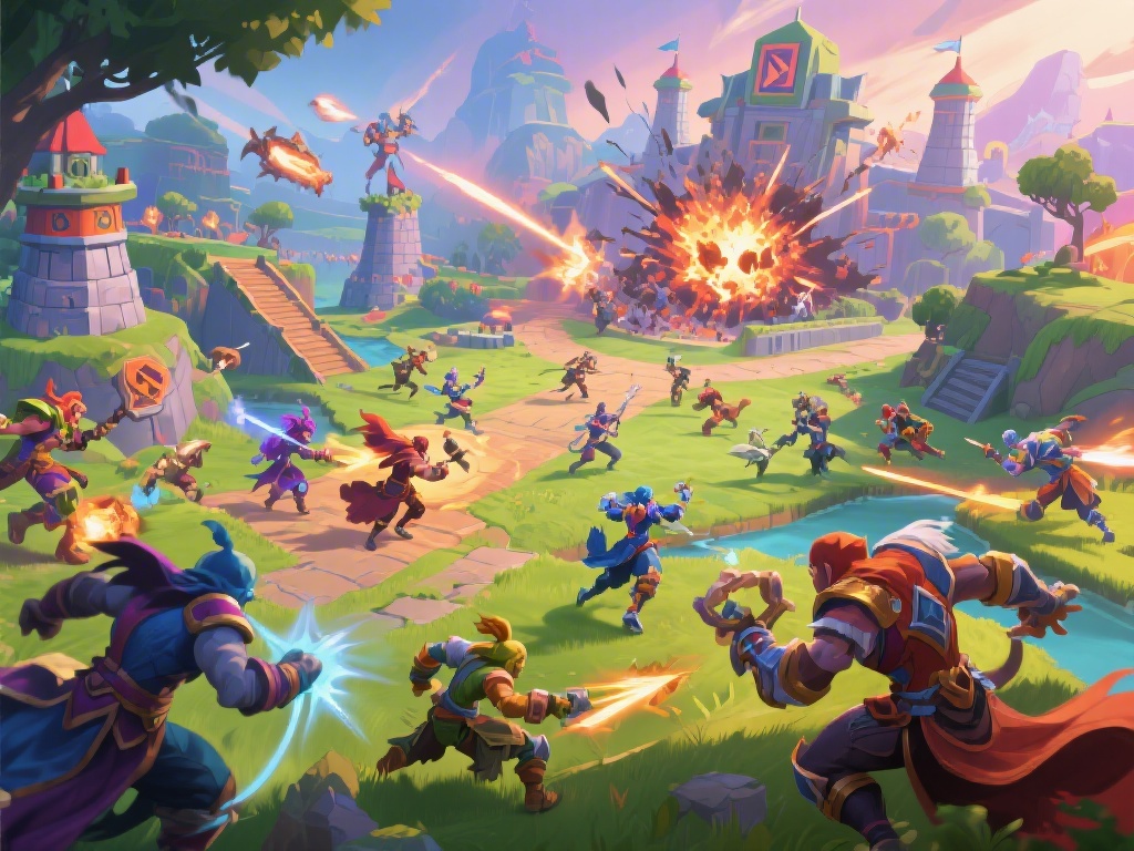 How Long Are Dota 2 Games: A Comprehensive Guide