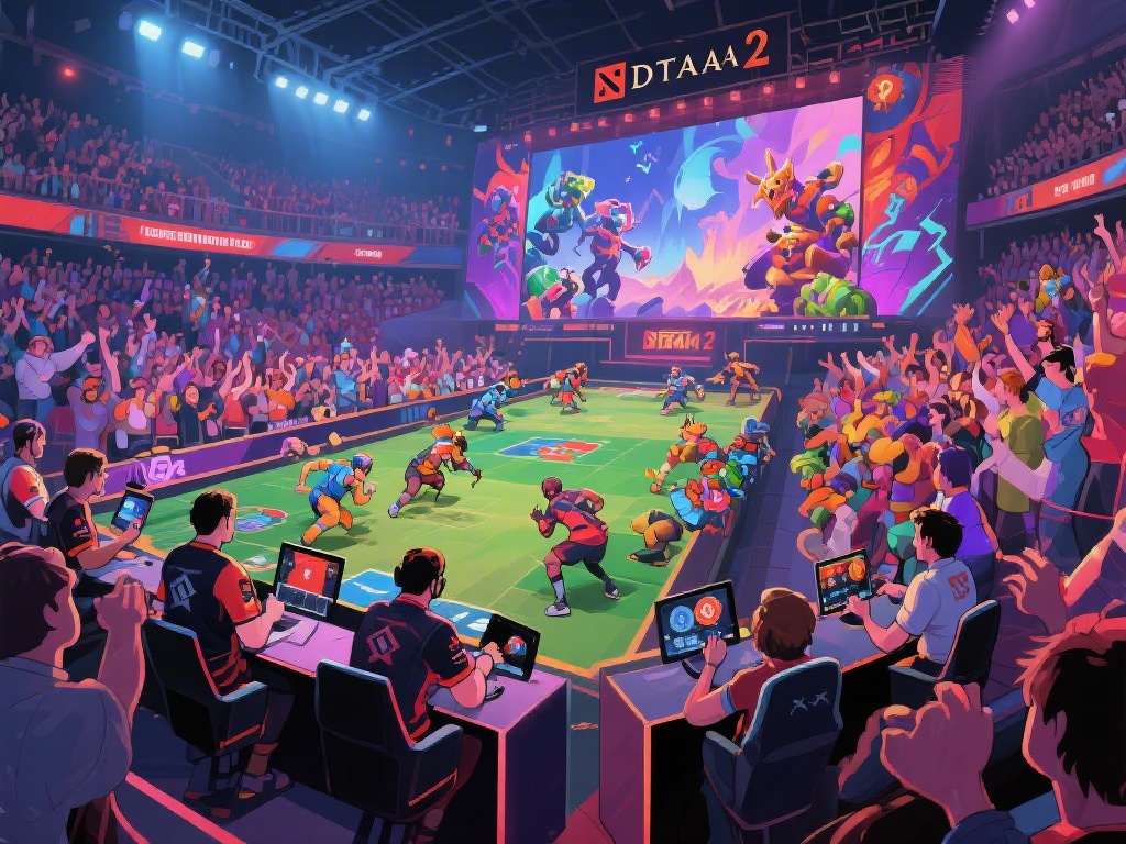 How Many People Are Playing Dota 2 in 2024: The Ultimate Guide