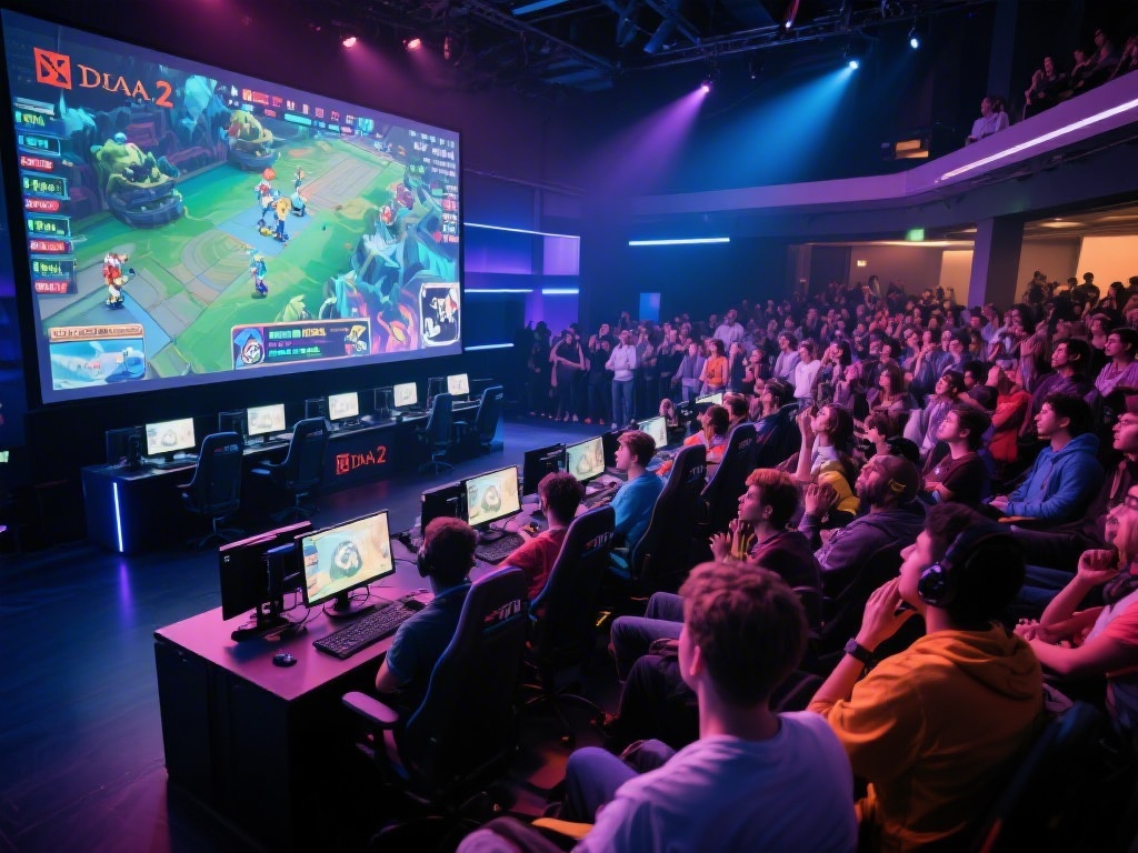 How Many People Play Dota 2? A Comprehensive Look in 2024