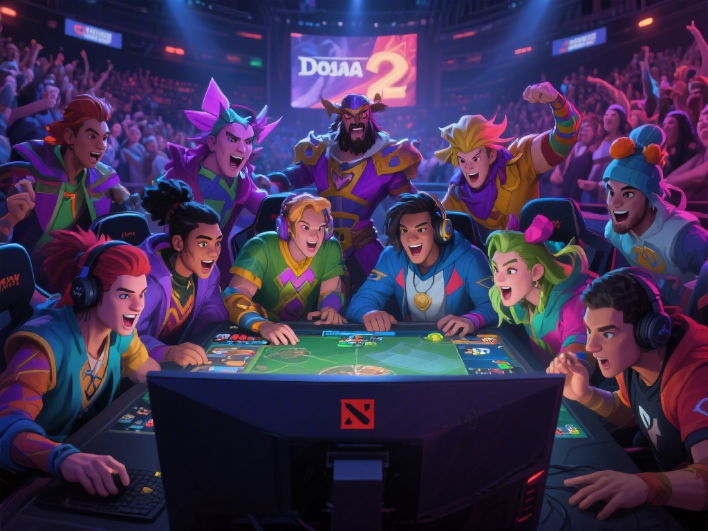 Is Dota 2 Free to Play? A Comprehensive Guide for Beginners