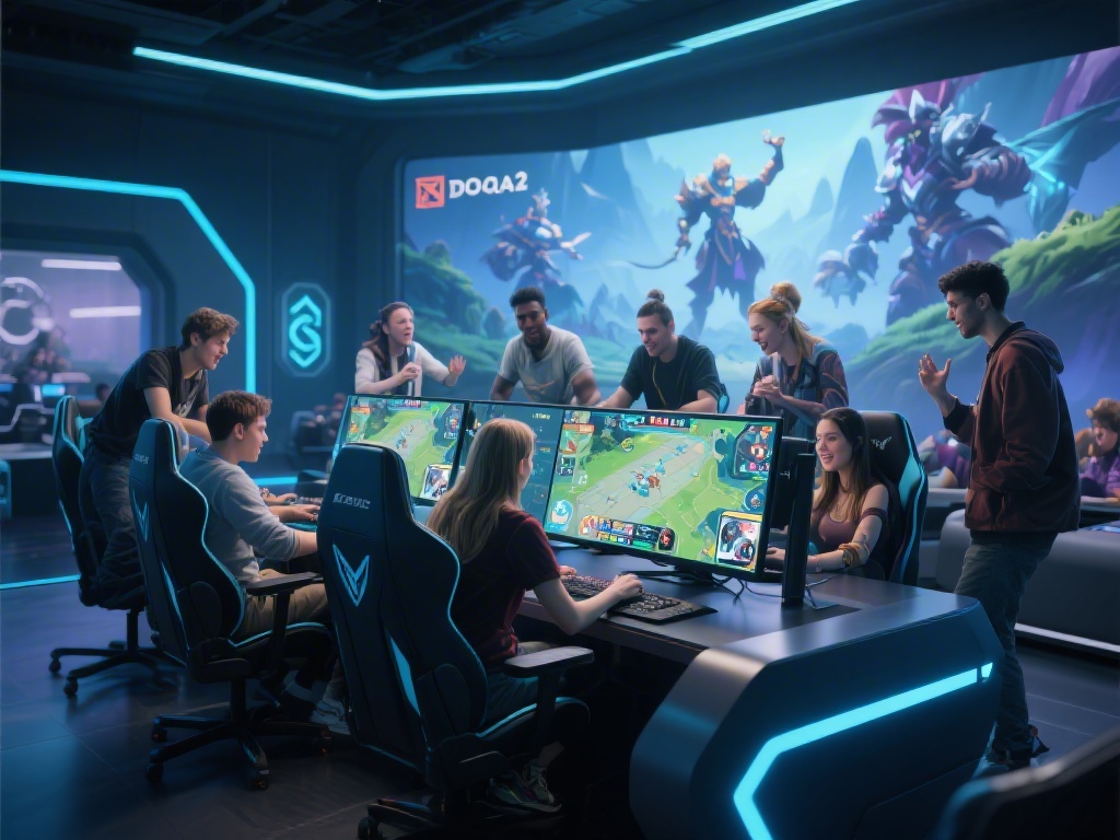 Who Made Dota 2? A Comprehensive Guide to the Game's Creation