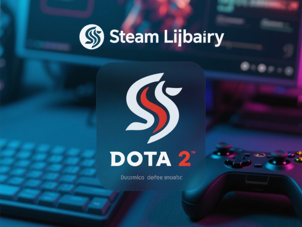 How to Find Dota 2 in Your Steam Library: A Comprehensive Guide