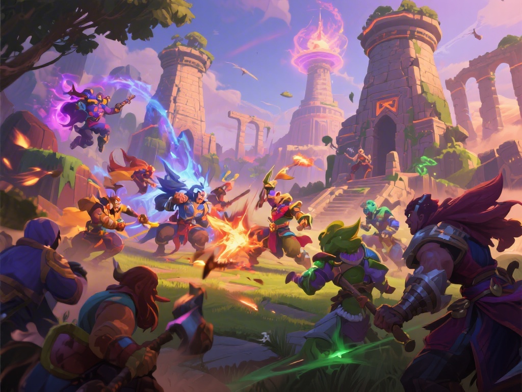 What Type of Game is Dota 2: A Comprehensive Guide