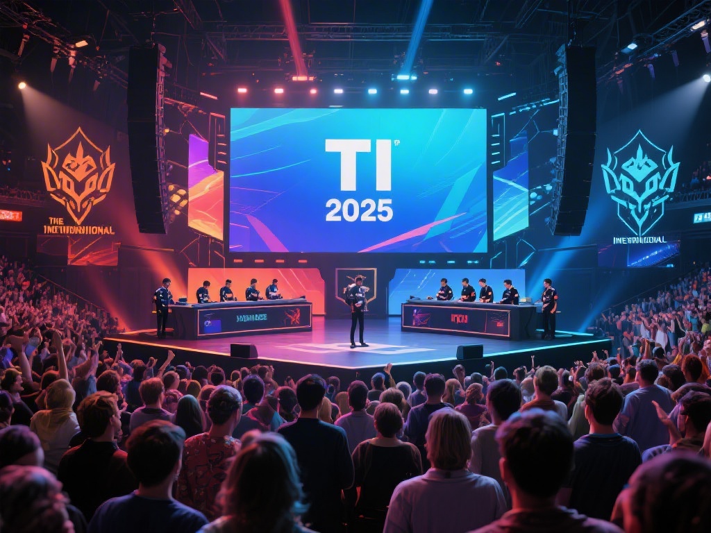 When is Dota 2 TI 2025: The Ultimate Guide to the Event