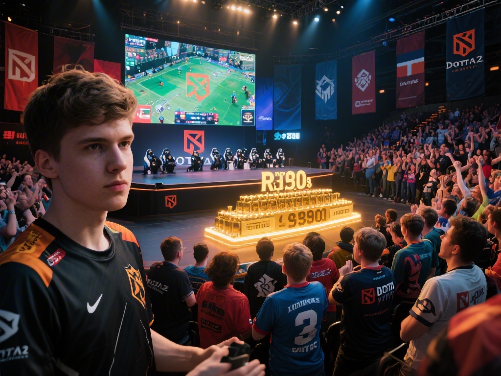 Why Is Dota 2 Prize Pool So High? Top 5 Reasons Explained