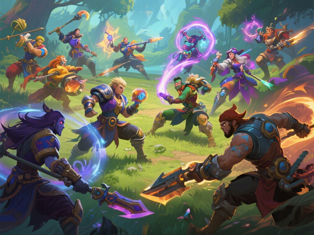 How Many Heroes Are in Dota 2: A Comprehensive Guide