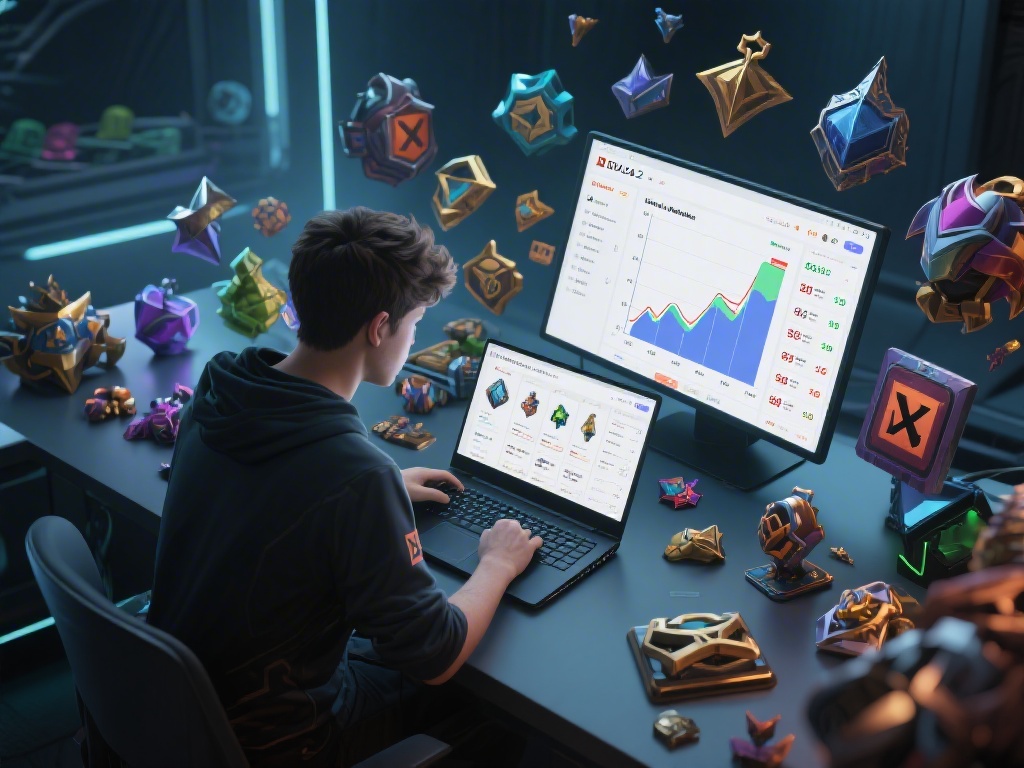 5 Proven Strategies on How to Sell Items in Dota 2 in 2024