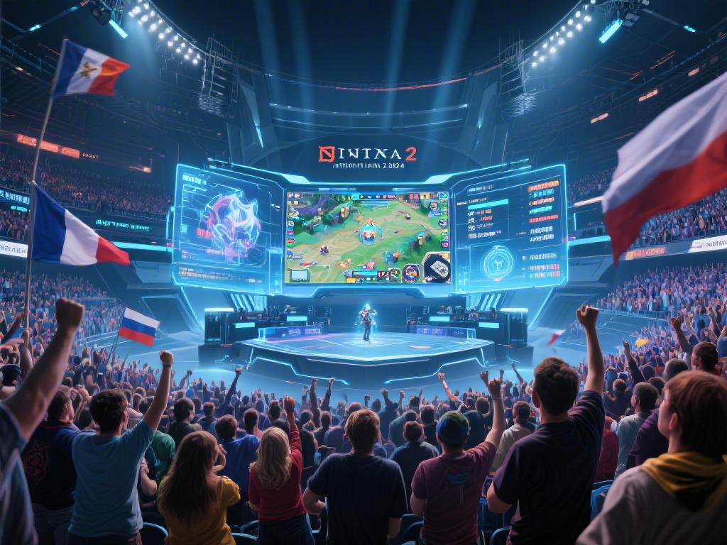 When is the International Dota 2 2024: The Ultimate Schedule Guide