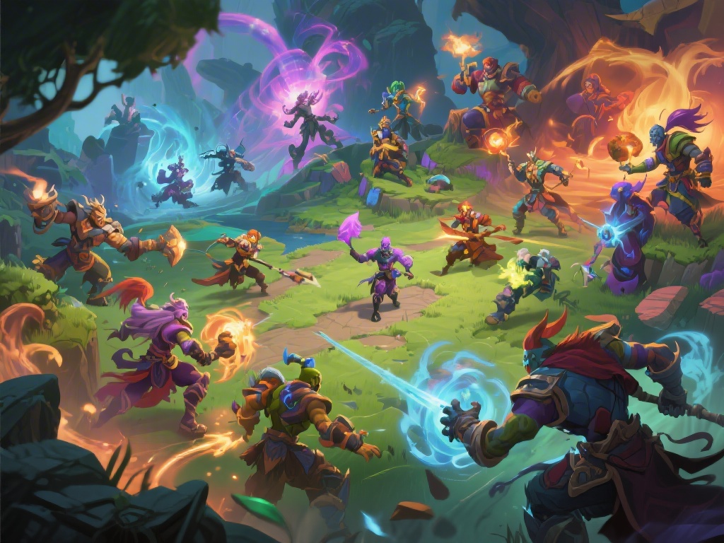 How Many Characters Does Dota 2 Have: Ultimate Guide