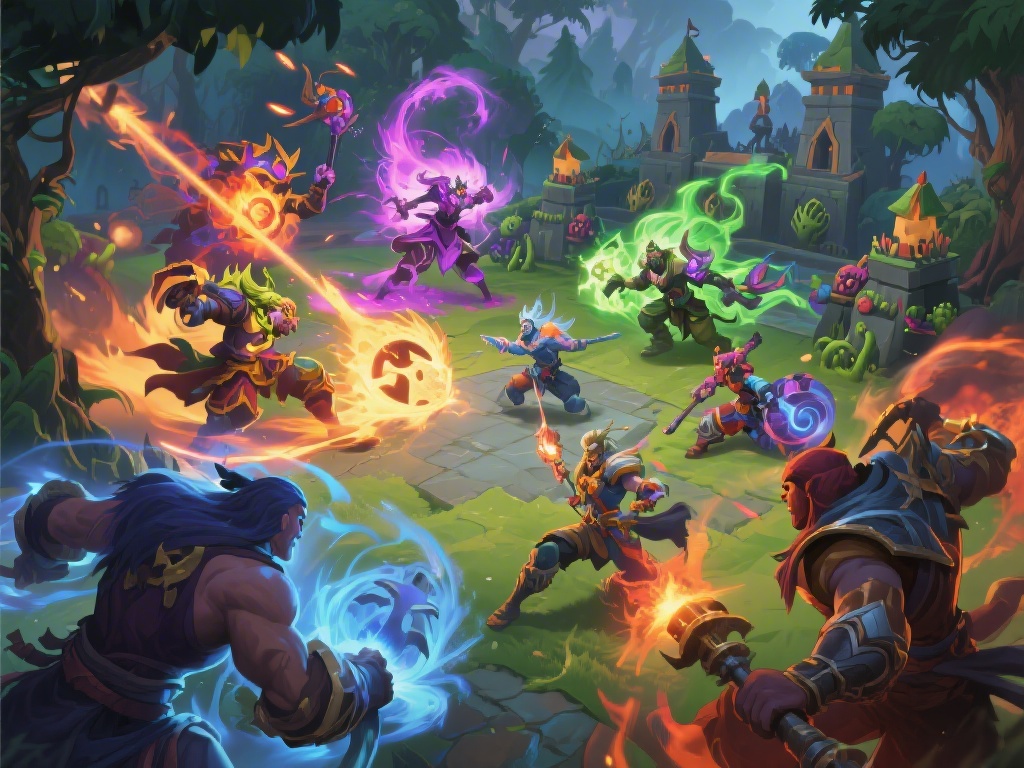 How to Play Dota 2: The Ultimate Beginner’s Guide