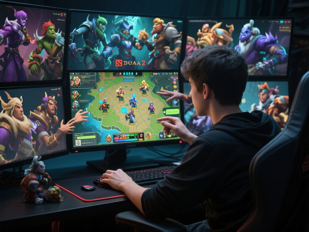 10 Essential Tips on How to Play Rank in Dota 2: A Comprehensive Guide