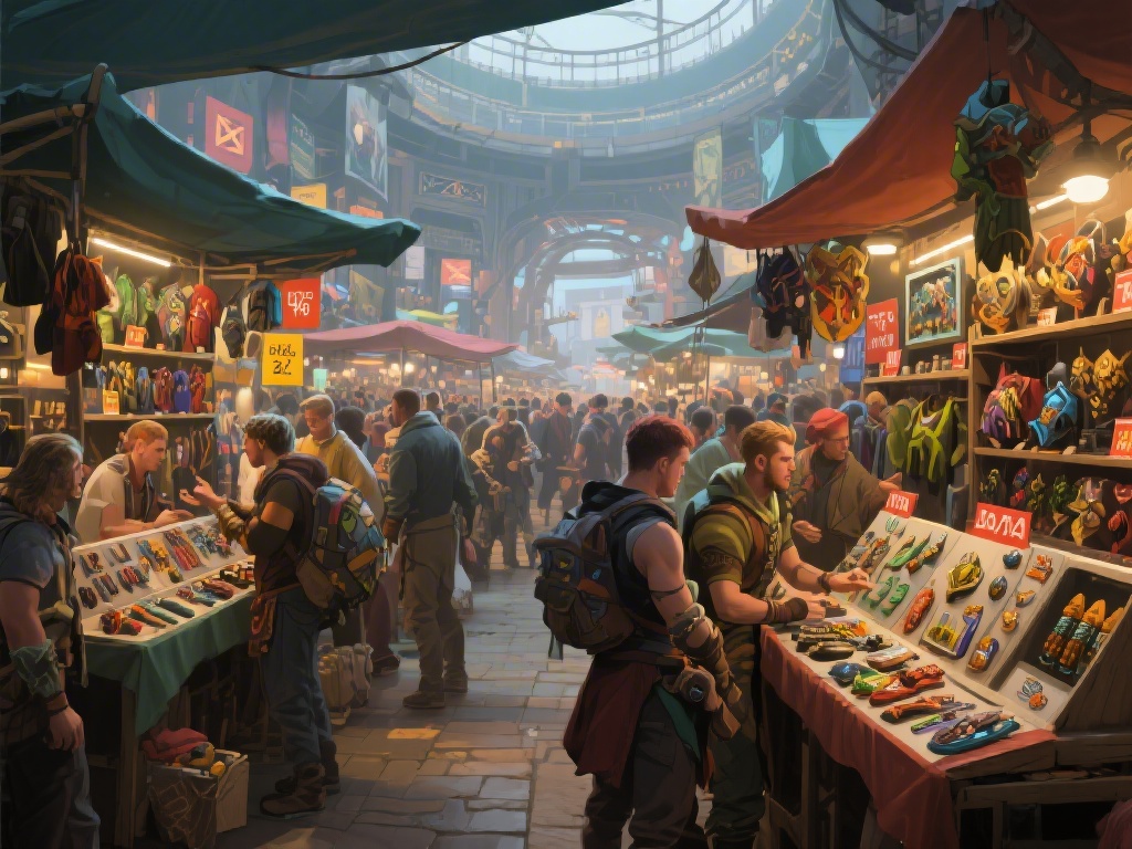 How to Sell Item on Dota 2: A Complete Guide for 2024