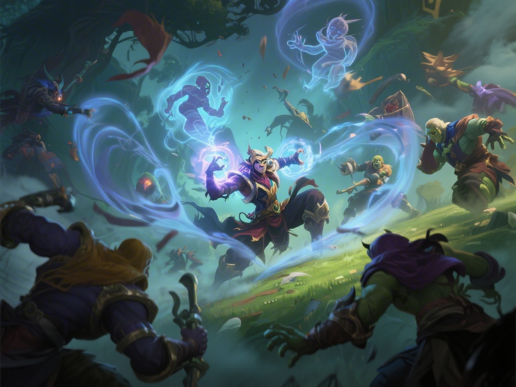 What Does the Dislike Player Do in Dota 2? A Comprehensive Guide