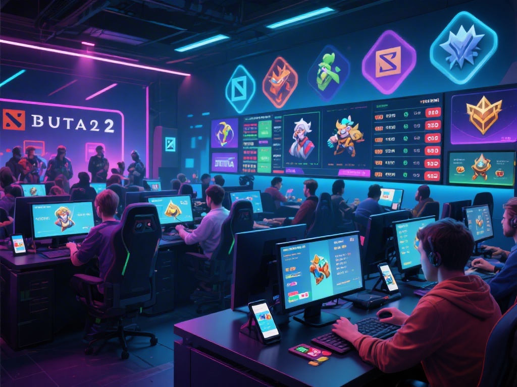 Where Can I Bet Dota 2 Items? Top 5 Trusted Platforms in 2023