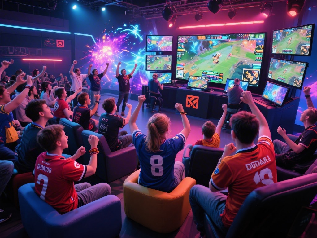 Where Can I Watch Dota 2 Live? Top 5 Streams in 2024
