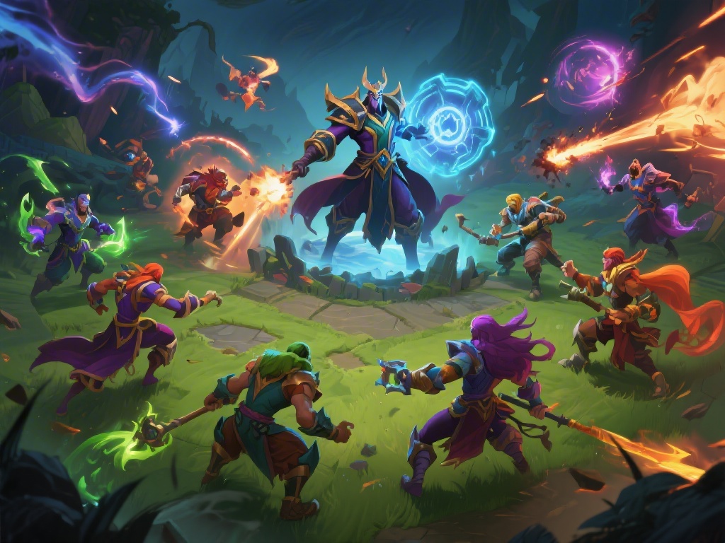 10 Essential Strategies to Counter Am in Dota 2 (2024)