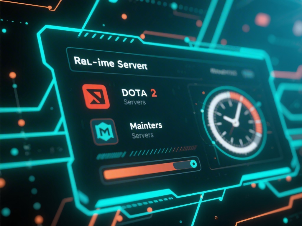 Are Dota 2 Servers Down? Quick Guide to Troubleshooting