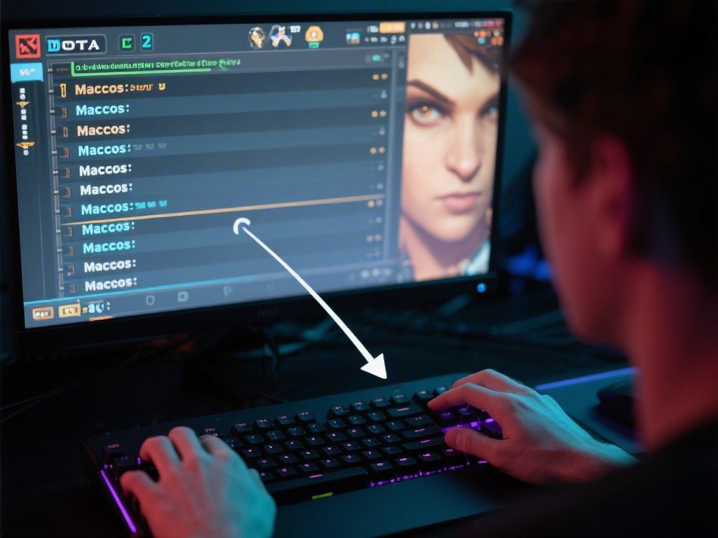 Are Macros Allowed in Dota 2? The Ultimate Guide for 2024