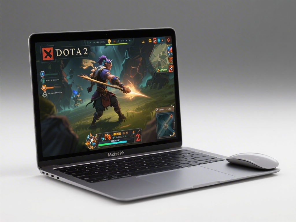 Can Dota 2 Run on MacBook Air? Complete Guide for 2024