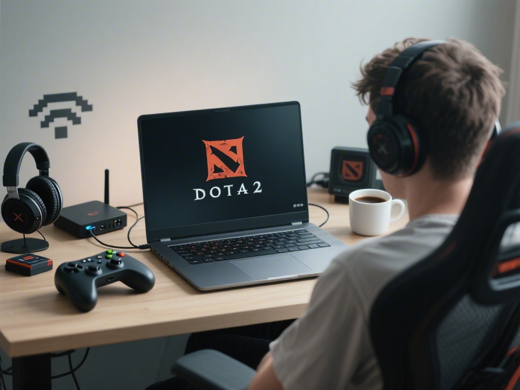 How to Play Dota 2 Offline: A Complete Guide
