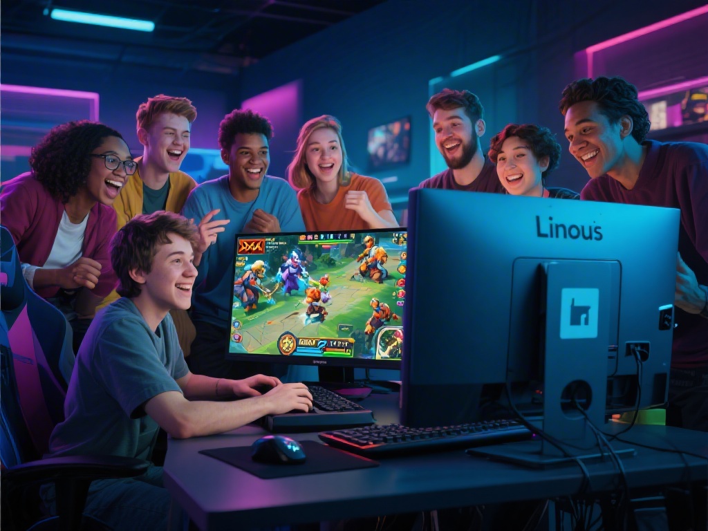 How to Play Dota 2 on Linux: A Comprehensive Guide