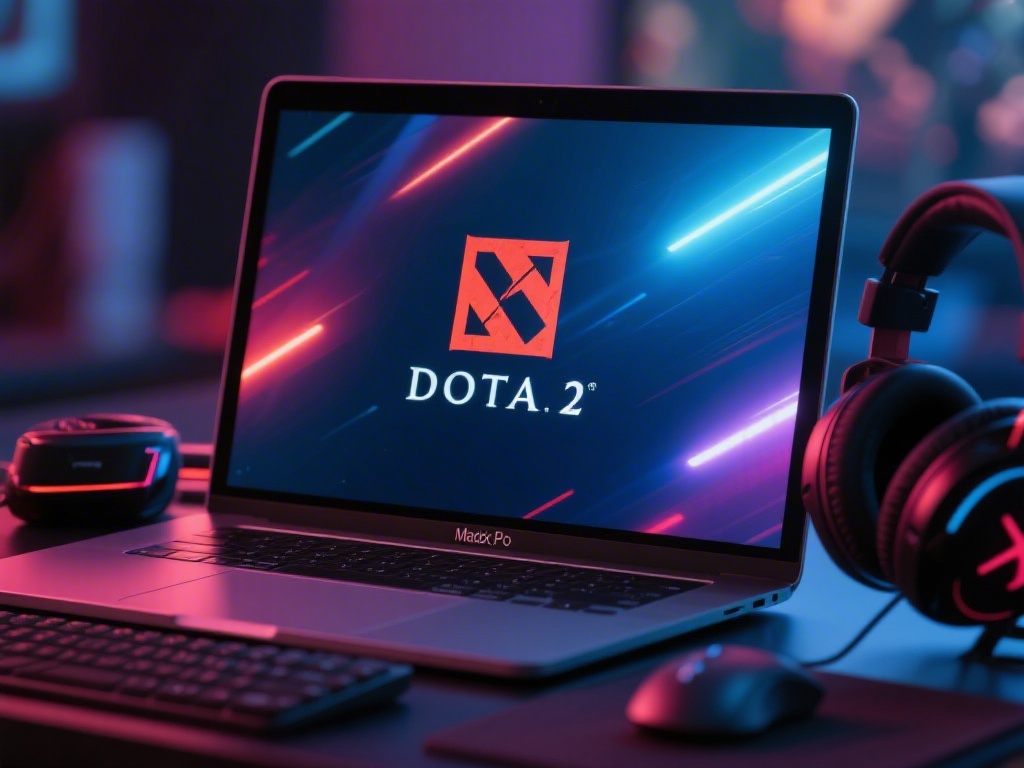How to Play Dota 2 on MacBook: Is It Possible?