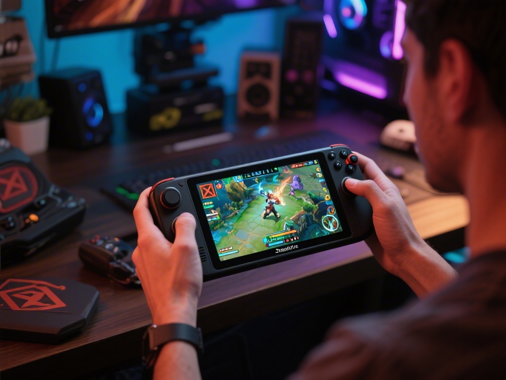 Can I Play Dota 2 on Steam Deck? Find Out Now!