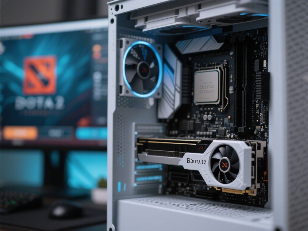 Can I Play Dota 2 with an Integrated Graphics Card? A Comprehensive Guide
