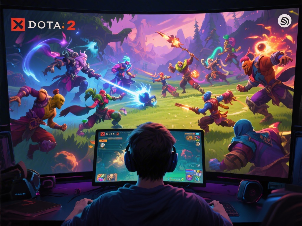 Can I Play Dota 2 Without Steam? A Comprehensive Guide
