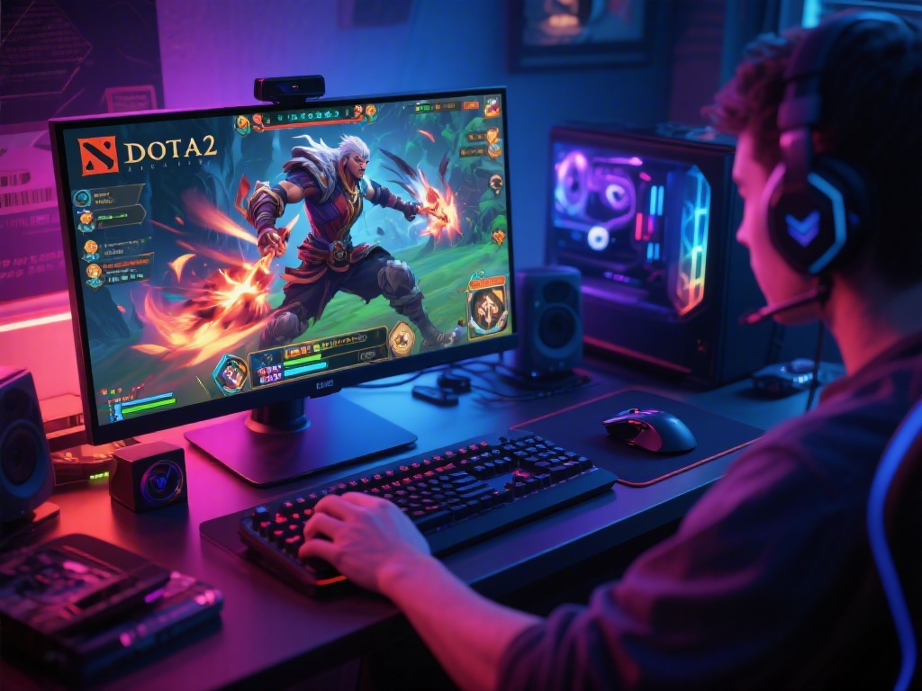 Can I Run Dota 2? A Comprehensive Guide to System Requirements