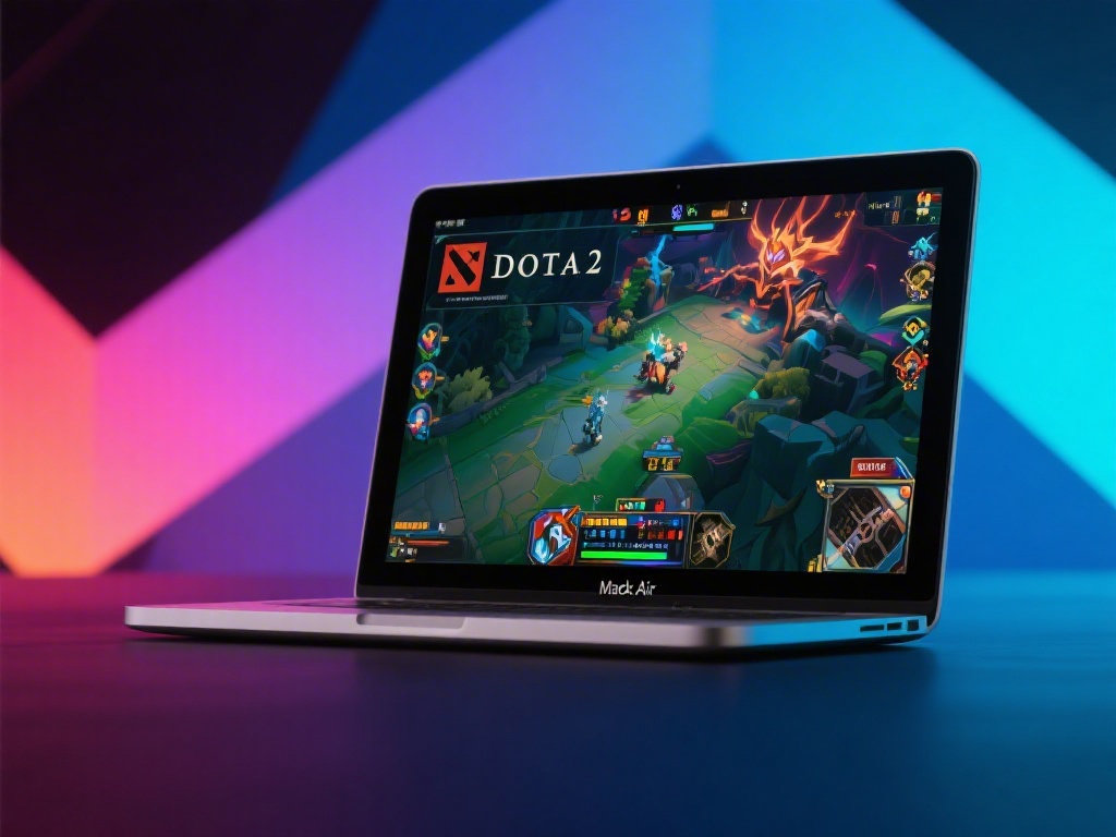 Can MacBook Air Play Dota 2? The Ultimate Guide